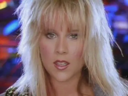 Samantha Fox - I Promise You