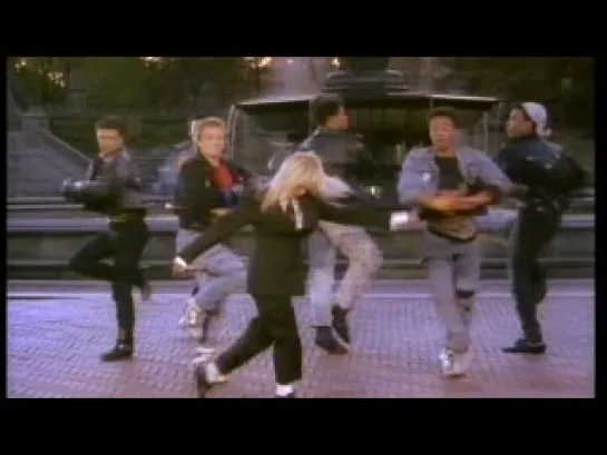 Samantha Fox - I Wanna Have Some Fun