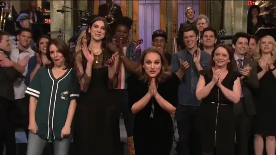 SNL Goodnight