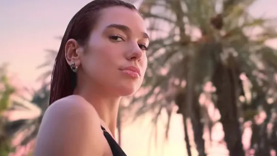 LoveShine by YSL Beauty - Dua Lipa