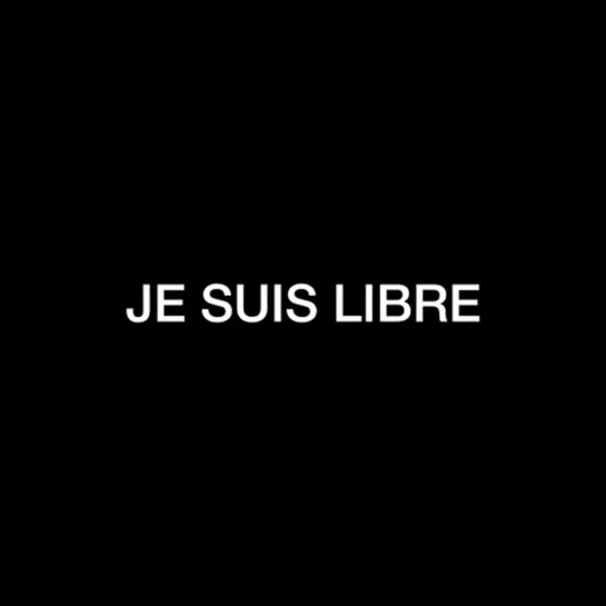 YSL presents LIBRE