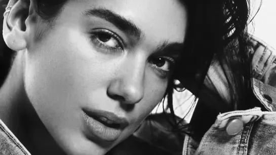 Pepe Jeans London Spring/Summer’19 Campaign Dua Lipa