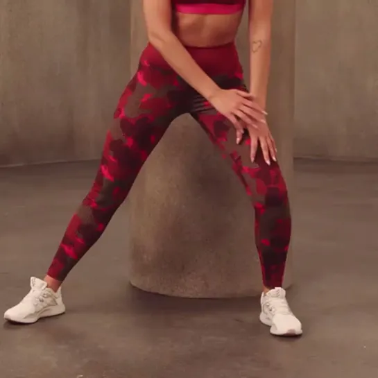 Dua Lipa for Adidas