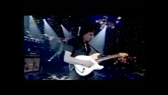 Jeff Beck - Drown In My Own Tears