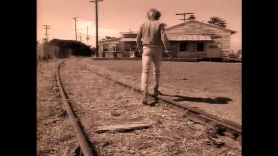 Jeff Beck feat. Rod Stewart - People Get Ready