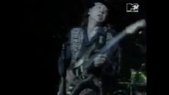 Stevie Ray Vaughan & Jeff Beck - I'm Going Down