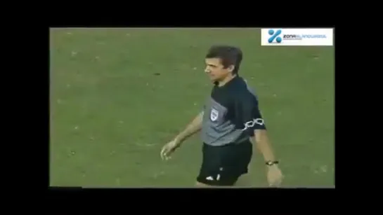 Tenerife vs Depor 20012002