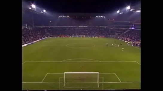 (Ok)PSV Eindhoven - Deportivo (2003-2004)