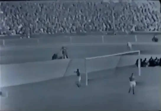 Manchester City vs Birmingham - FA Cup 1955-1956 Final - Full match