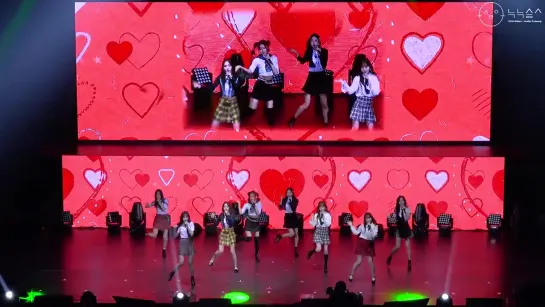 lovelyz_handle_with_care_fancam_3_in_taipei_