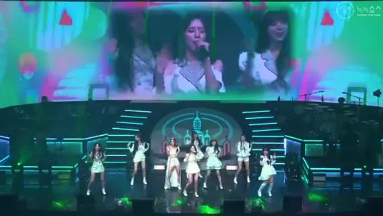 190216 러블리즈(Lovelyz) Bebe(베베) 직캠(Fancam) @겨울나라의 러블리즈3