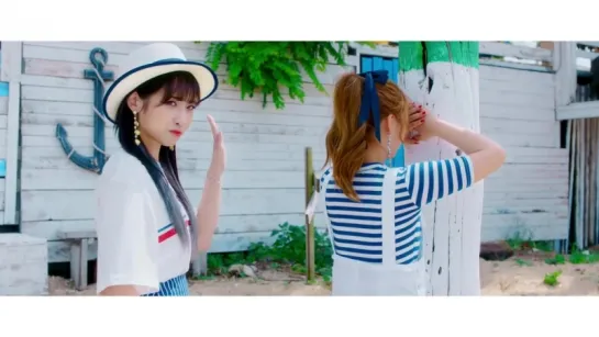 Lovelyz—(Wag-zak)Official MV