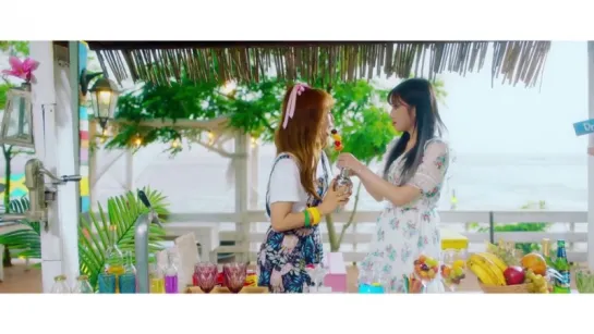 lovelyz MV teaser (short ver.)