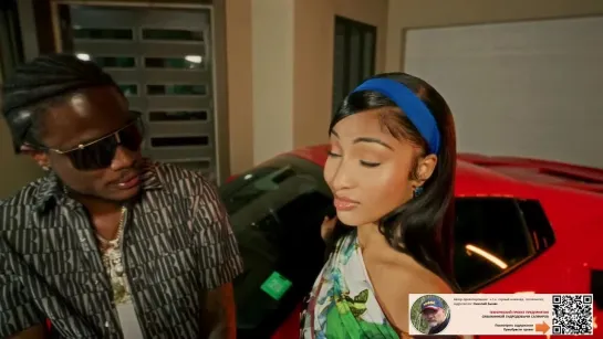 Shenseea - Hit and Run - 1080HD -1