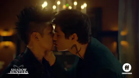 MALEC SEASON 3 TRAILER / [RUS SUB]