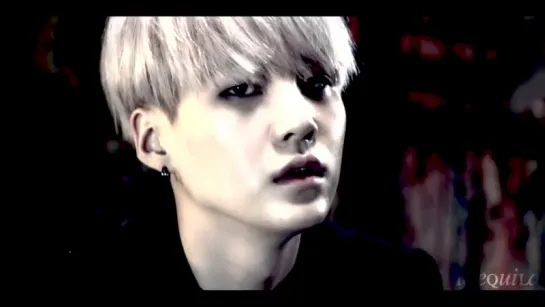 [FMV]_Min_Yoongi_-_「Let_it_Rock」