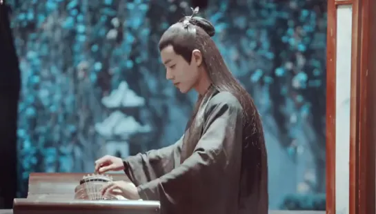 Wei WuXian × Beitang Liangmo | The Untamed × Oh! My Emperor | Narcissus