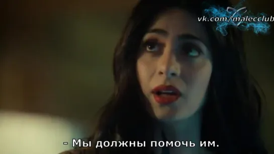 Shadowhunters 2x20 Promo "Beside Still Water" (HD) Season 2 Episode 20 Promo Season Finale [rus sub]