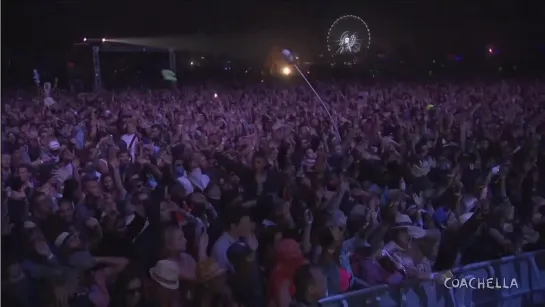 NaS @ Coachella 2014 (Full Set)