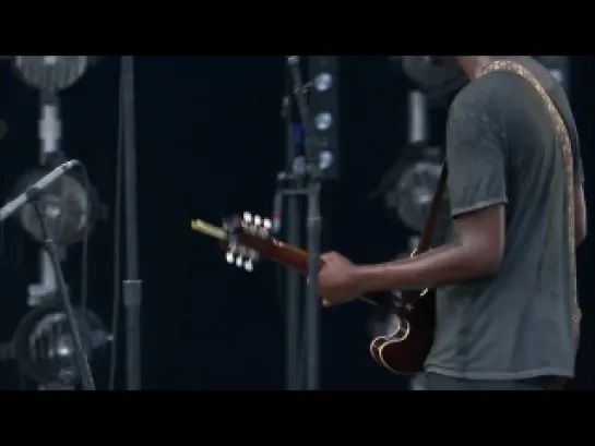 Gary Clark Jr. - Bright Lights @ Made In America Festival