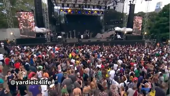 Jay Electronica @ Made In America Festival