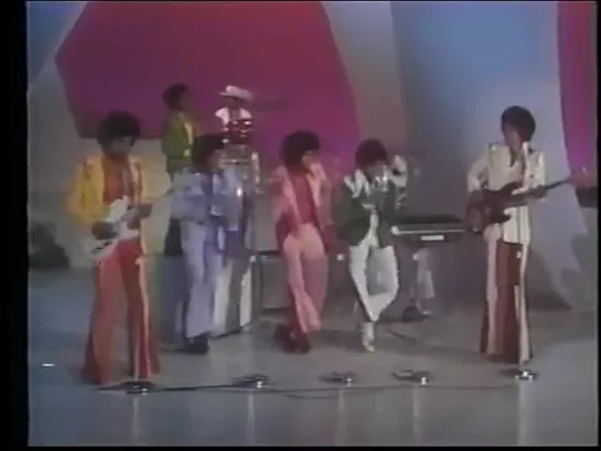 The Jackson 5 - Medley (1974)