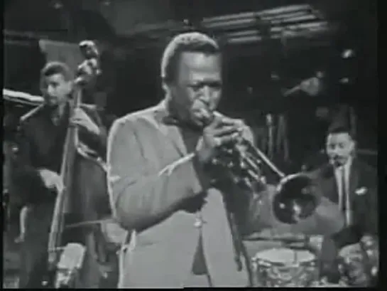 Miles Davis & Friends - So What (1958)