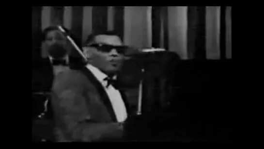 Ray Charles - Hallelujah I Love Her So (1955)