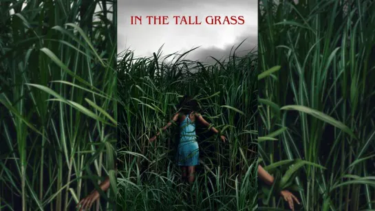 В высокой траве / In the Tall Grass (2019)