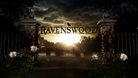 Рейвенсвуд / Ravenswood (2017)