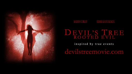 Дьявольское древо: Корень зла / Devil's Tree: Rooted Evil (2018)