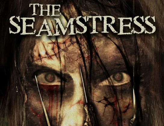 Швея / The Seamstress (2009)