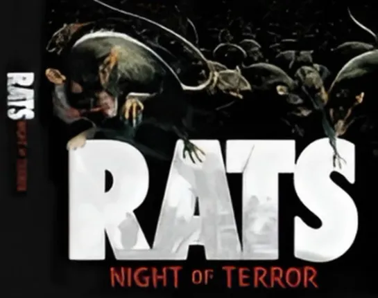 Крысы: Ночь ужаса / Rats - Night of terrore (1984)