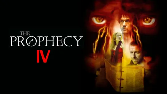 Пророчество 4: Восстание / The Prophecy: Uprising (2005)