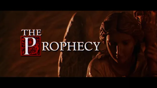 Пророчество / The Prophecy (1995)