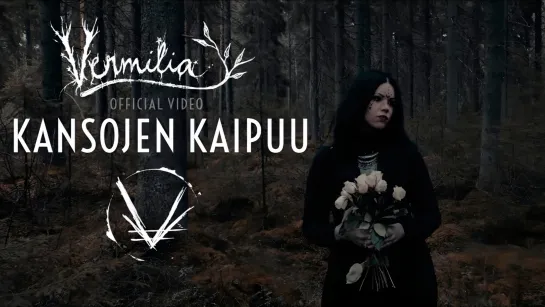 Vermilia - Kansojen Kaipuu