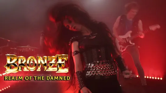 Bronze - Realm of the Damned