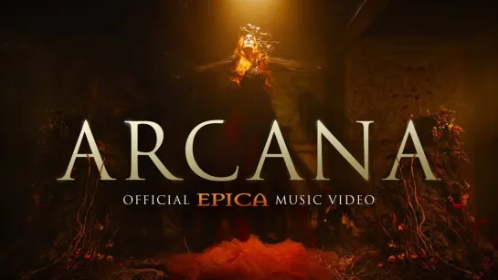 Epica - Arcana