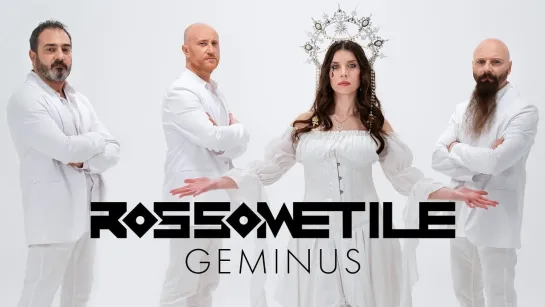 Rossometile - Geminus