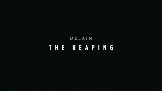 Delain - The Reaping