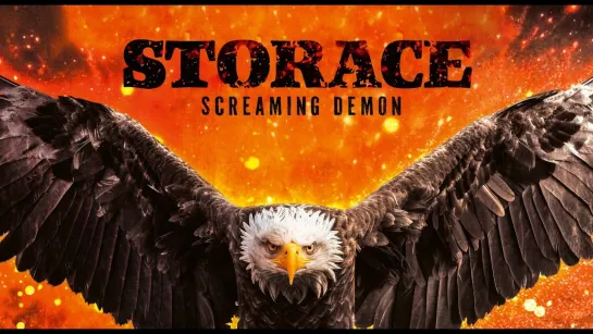 Storace - Screaming Demon