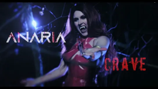 Anaria - Crave