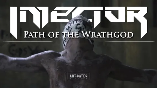 Injector - Path of the Wrathgod