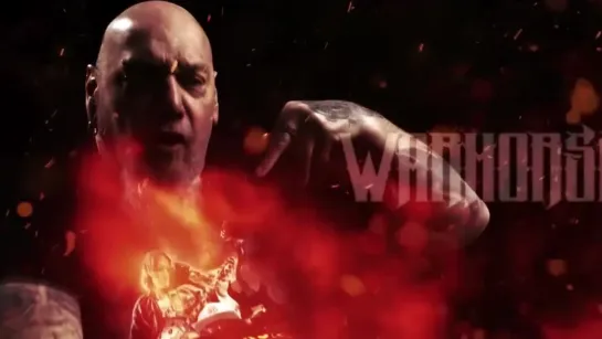 Paul Di’Anno’s Warhorse - Warhorse