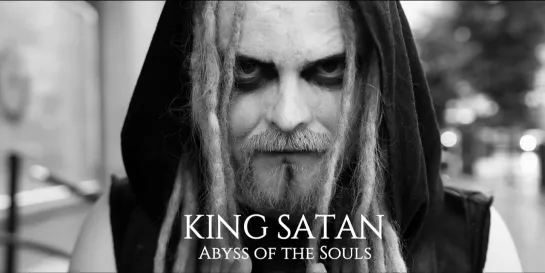 King Satan - Abyss of the Souls