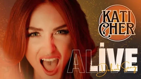 Kati Cher - Alive