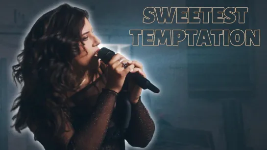 Cil City - Sweetest Temptation