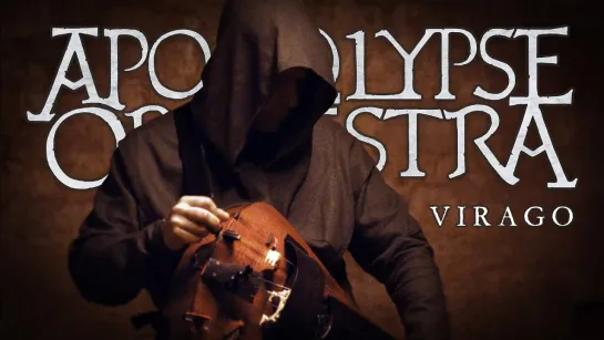 Apocalypse Orchestra - Virago