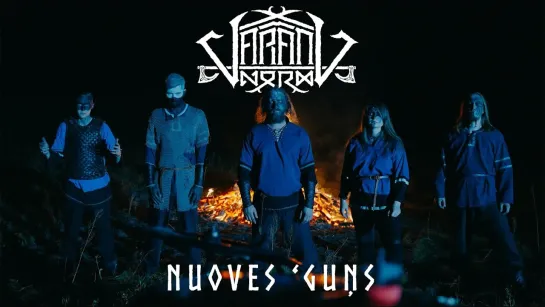 Varang Nord - Nuoves 'Guņs