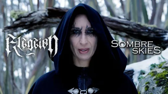 Elegeion - Sombre Skies